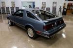 Dodge Daytona Turbo 1984 года